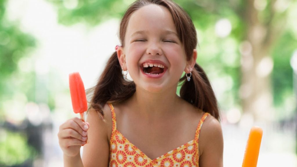 Razones Para Comer Helados Este Verano – Helados Pil